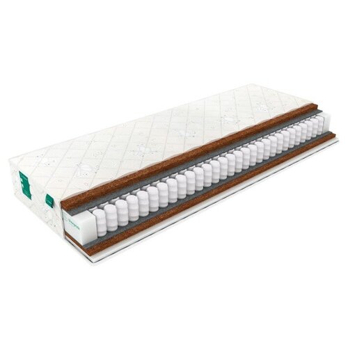  6240   Sleeptek Junior StrongFoam Cocos 60120