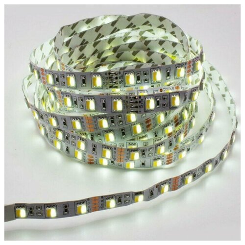  3300   SMD 5025, 60 /, Double line , 12 , : + , IP33