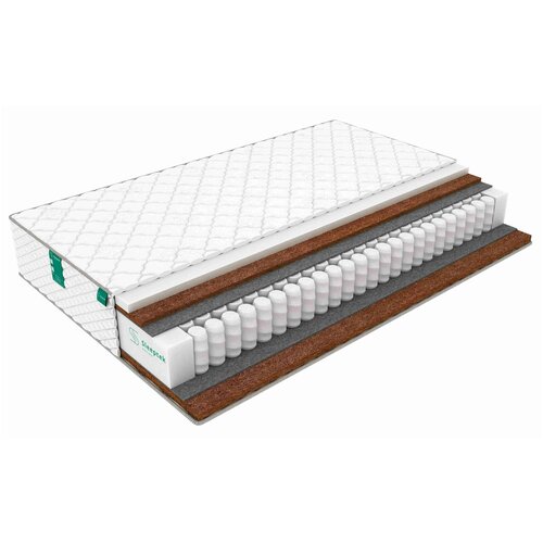  14000  Sleeptek Premier FoamStrong Cocos 90195