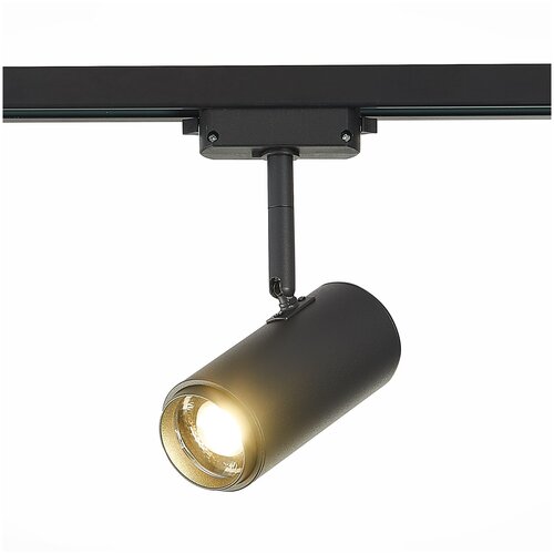  2320 ST600.446.12 - . Zoom  LED 1*12W 4000K 1 200Lm Ra> 80 15-60 IP20 L137xW59xH179 170-240VV ST600 ZOOM