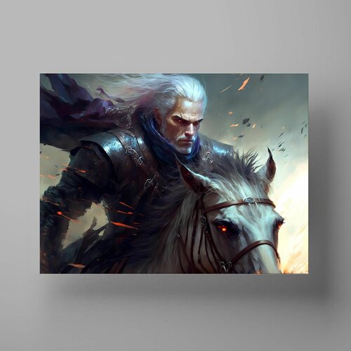  560  , The Witcher, 3040 ,    