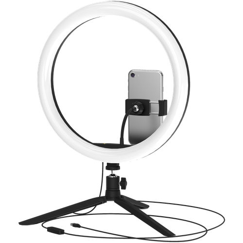  6294    Gauss Ring Light ?30    