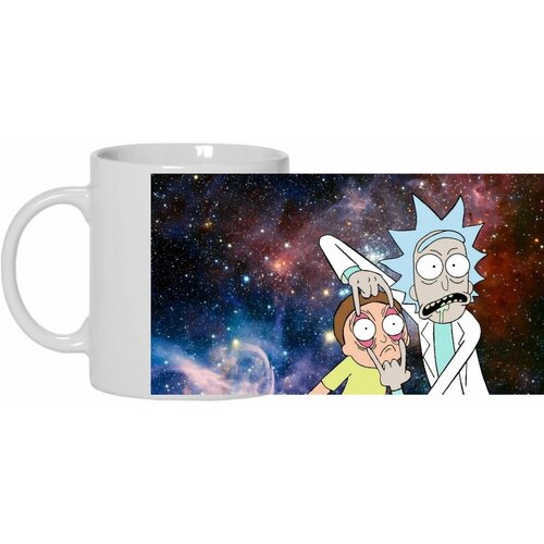  780    , Rick and Morty 10, -