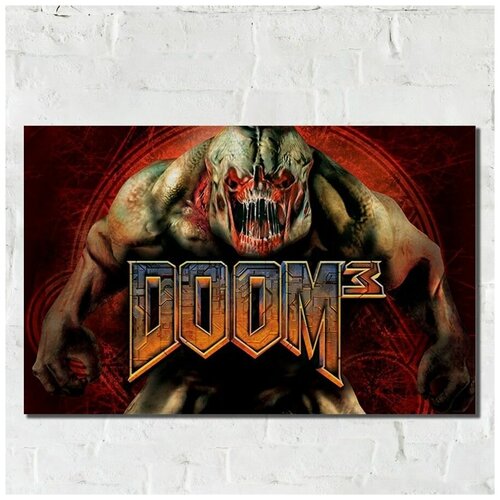  1090    ,   DOOM 3 - 11545