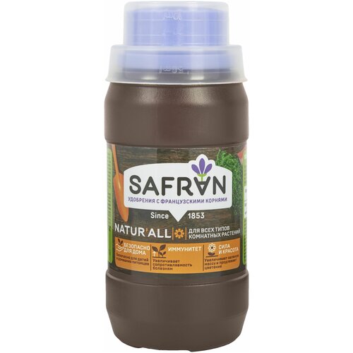  262  Safran Natur'all, , , 300 