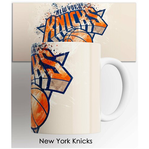  345  -  New York Knicks /  NBA   /   /   330 