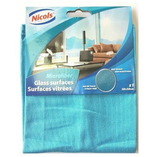  349 Nicols Microfiber Window   3232 