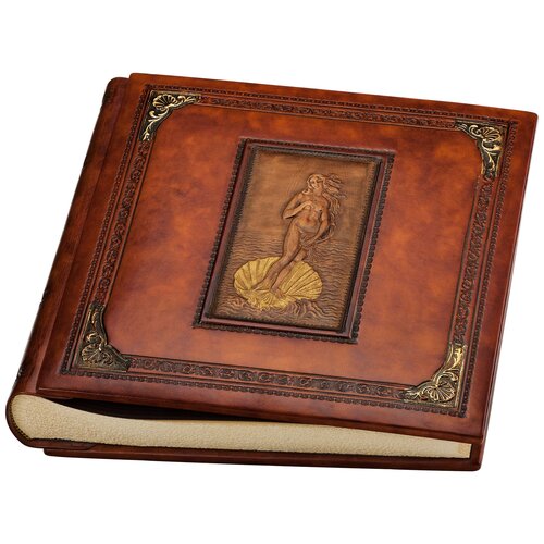  17570  FLORENTIA Angie oro Venere, 30x30 , , 50 , .