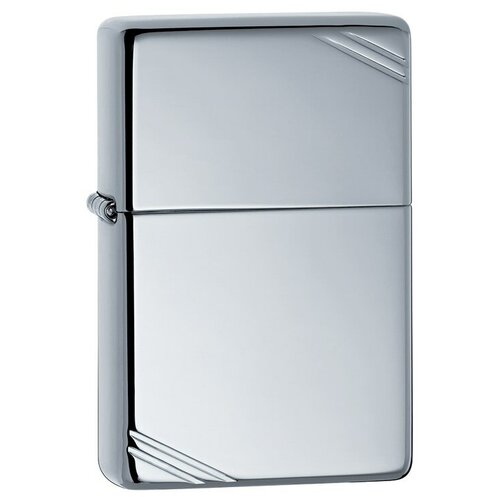  4762  ZIPPO Vintage  High Polish Chrome, /, , 38x13x57 