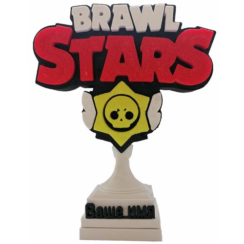  790   Brawl Stars   