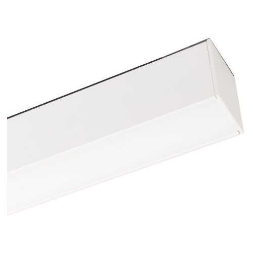  5499  MAG-FLAT-45-L605-18W Warm3000 (WH, 100 deg, 24V) (Arlight, IP20 , 3 )