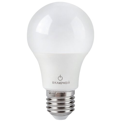 ������ 210� �������� ������������ 15W E27 A60 3000K 220V (LED PREMIUM �60-15W-E27-N)