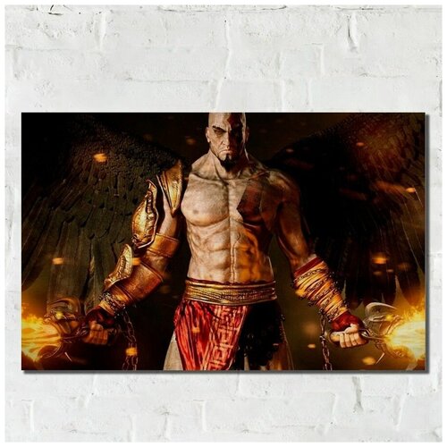  1090      God Of War 3 (   3) - 11657