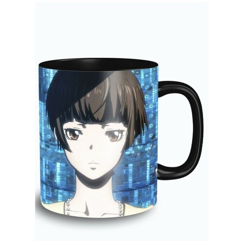  339     psycho-pass - 7131