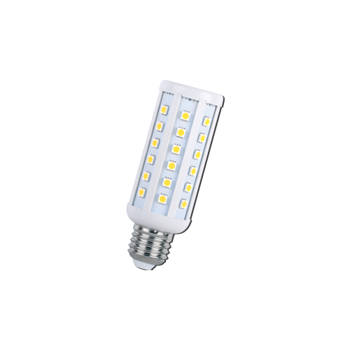  392 Ecola  E27 9.5W (9W) 4000K 4K 105x30 36LED Premium Z7NV95ELC (. 389282)