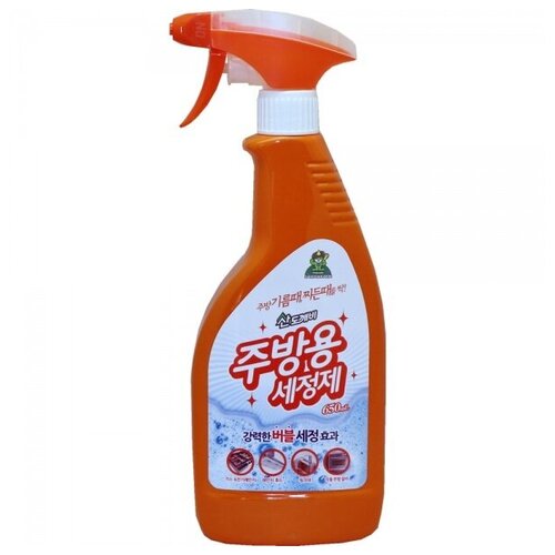  871 Foaming cleaning kitchen    , , , 650 