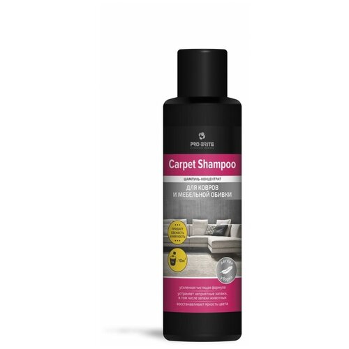  299 Pro Brite 1530-05 Carpet Shampoo ( ) 0,5 -     