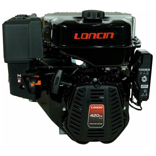  32000  Loncin LC 190FDA (A type) D25 ( , 15.., 420. ,  25,    )