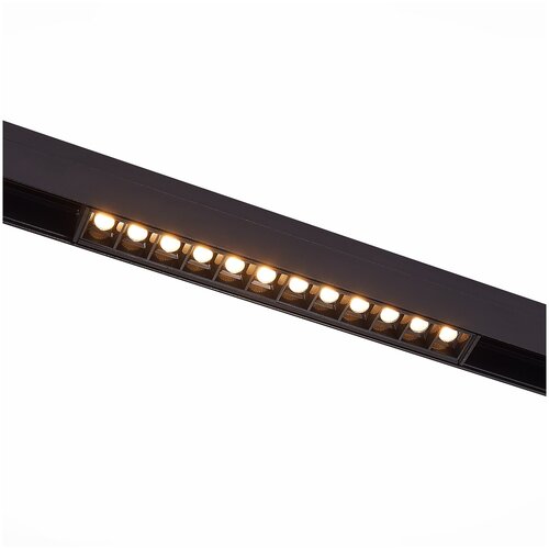  3150 ST361.436.12     LED 1*12W 3000K 1 009Lm Ra> 80 36 IP20 L222xW22xH44 48V ST361