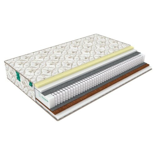  20280  Sleeptek Perfect MemoNorma FoamStrong 110200