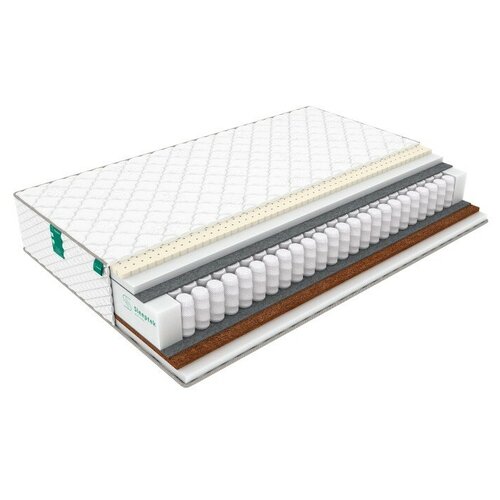  13400  Sleeptek Premier SoftStrong Norma (80 / 190)