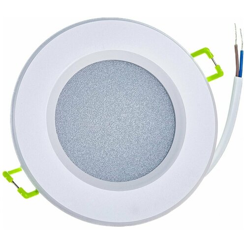  735   Navigator NDL-P1-6W-830-WH-LED, 6 