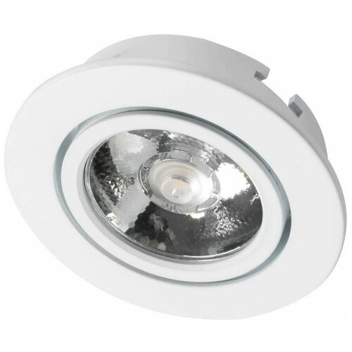  992   LTM-R65WH 5W Warm White 10deg