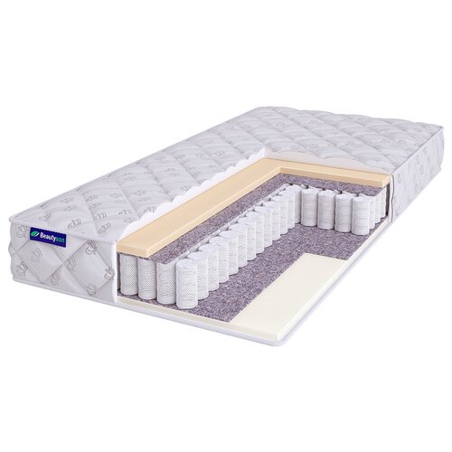 ������ 22613� ������ Beautyson Roll Spring Soft EcoLatex 2 S600 180�200