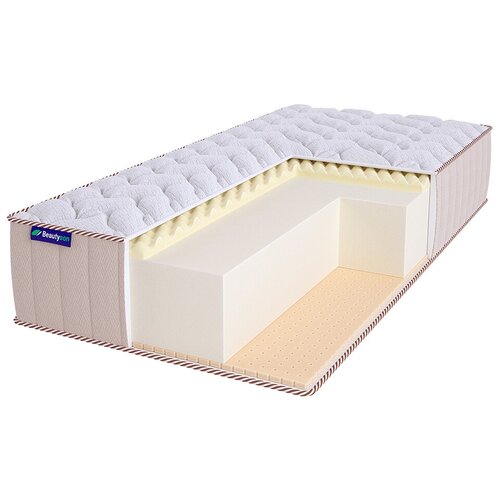  25380    Beautyson FOAM 21 Massage Latex LUX 135x200, ,  ,   