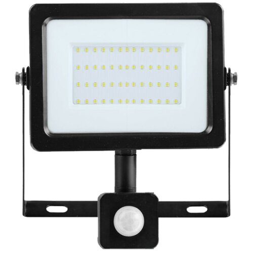  1400   FL-LED Light-PAD SENSOR Black 50W 4200K   ,   