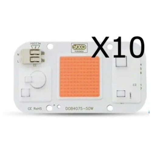  2650      () YXO DOB4075-50W/220V