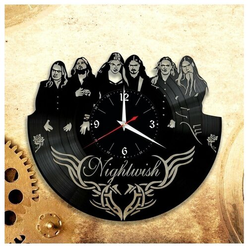  1551      - Nightwish ( )