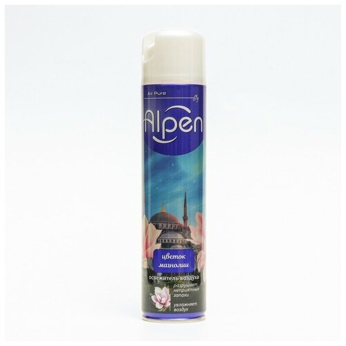 ������ 213� ���������� ������� Alpen, 