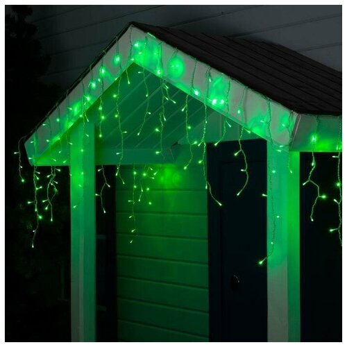 ������ 2022� Luazon Lighting �������� �������� 4 ? 0.6 �, IP44, ���������� ����, 180 LED, �������� ������, 8 �������, 220 �