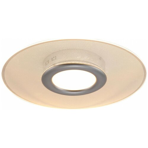  9397   HIPER H815-5 LED 32 4000K CHROME