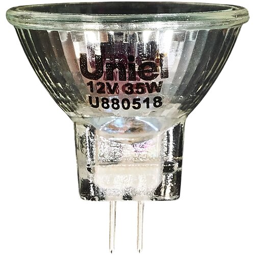 ������ 219� ����� ���������� Uniel GU4 35 �� 12 � ���� ����� �����