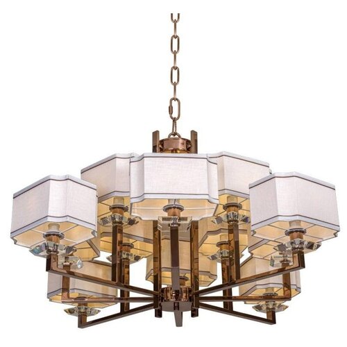  103362   L'Arte Luce Luxury Furstenberg L04012.88