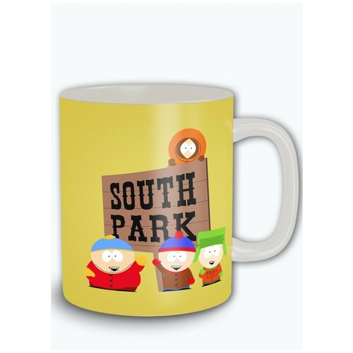  309      south park - 8744