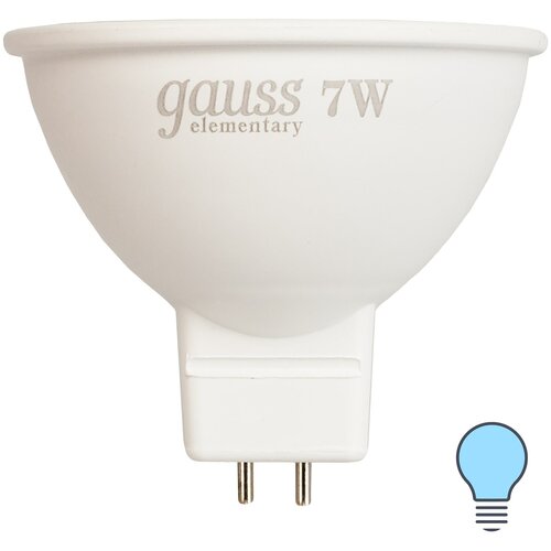 ������ 678� ����� ������������ Gauss GU5.3 7 �� ���� 570 ��, �������� ����� ����
