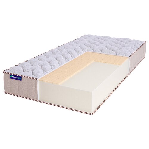  26949  Beautyson Roll Foam Hard 14 Latex Lux 160190