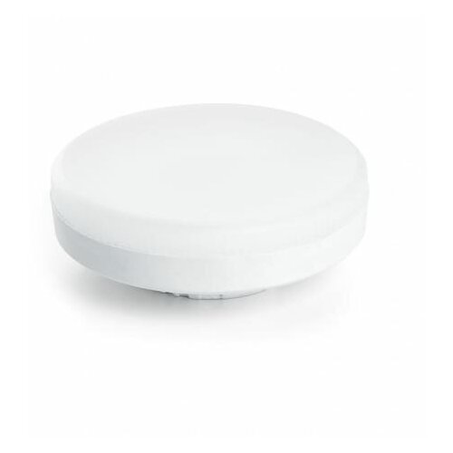 ������ 1226� ����� ������������ LED 7�� GX53 ������� �������� (LB-451) | ��� 25866 | FERON (10��.� ����.)