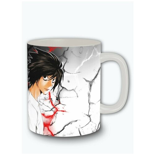  309      death note L,,  ,  - 10753