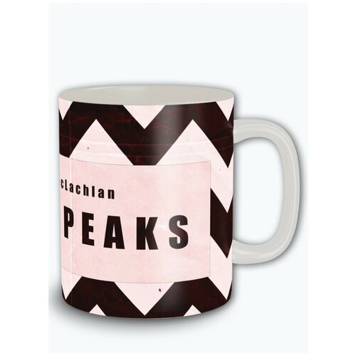  309      twin peaks - 7261