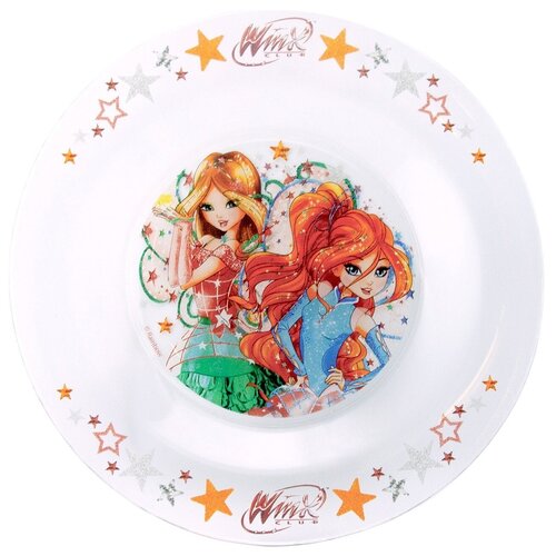  499  ND Play Winx Club,  2, 19,5 ,  (292563)