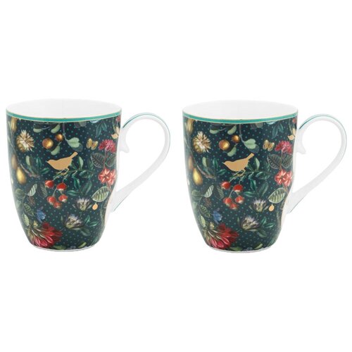  2547   2-   Pip Studio Winter Wonderland, 350 , WW.51.002.234