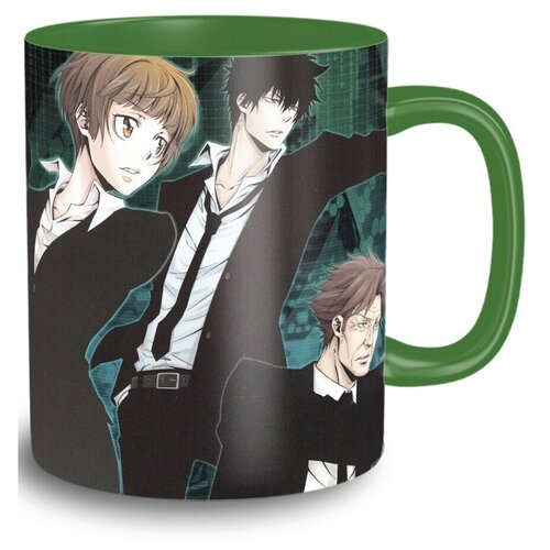  339     psycho-pass - 7128