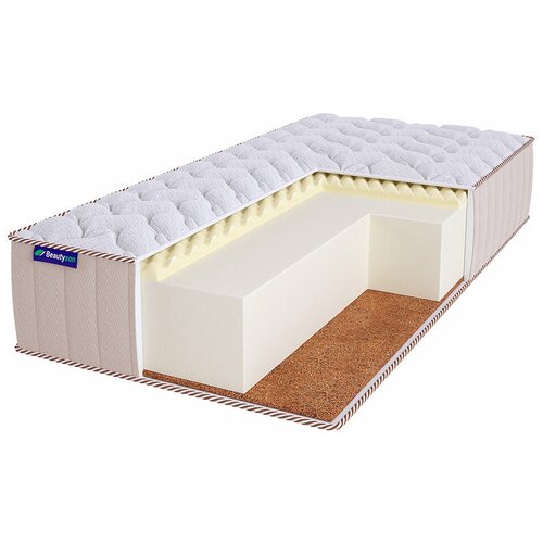  23235    Beautyson FOAM 18 Massage Cocos LUX 155x195, ,  ,   