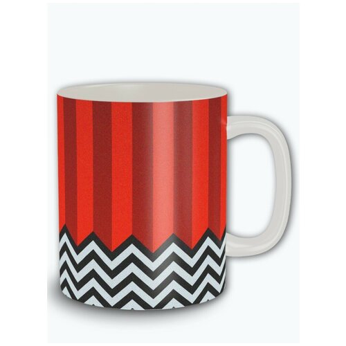  309      twin peaks - 7264