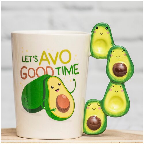  525   350   , , ,  , , , Avocado