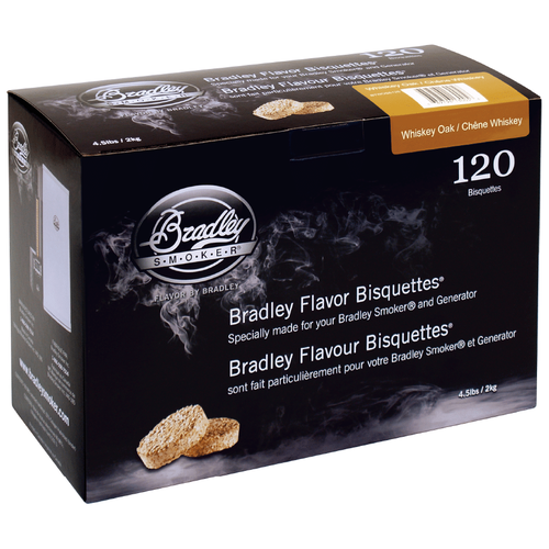 ������ 6990� ������� ��������� BRADLEY ��� �������� ������� ����� ��-��� �����/Whiskey Oak (120��.)